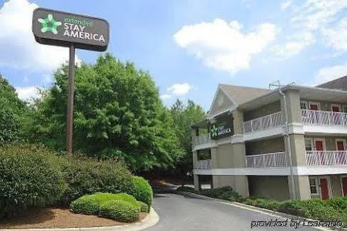 Suburban Near Hanes Mall Hotel 4*